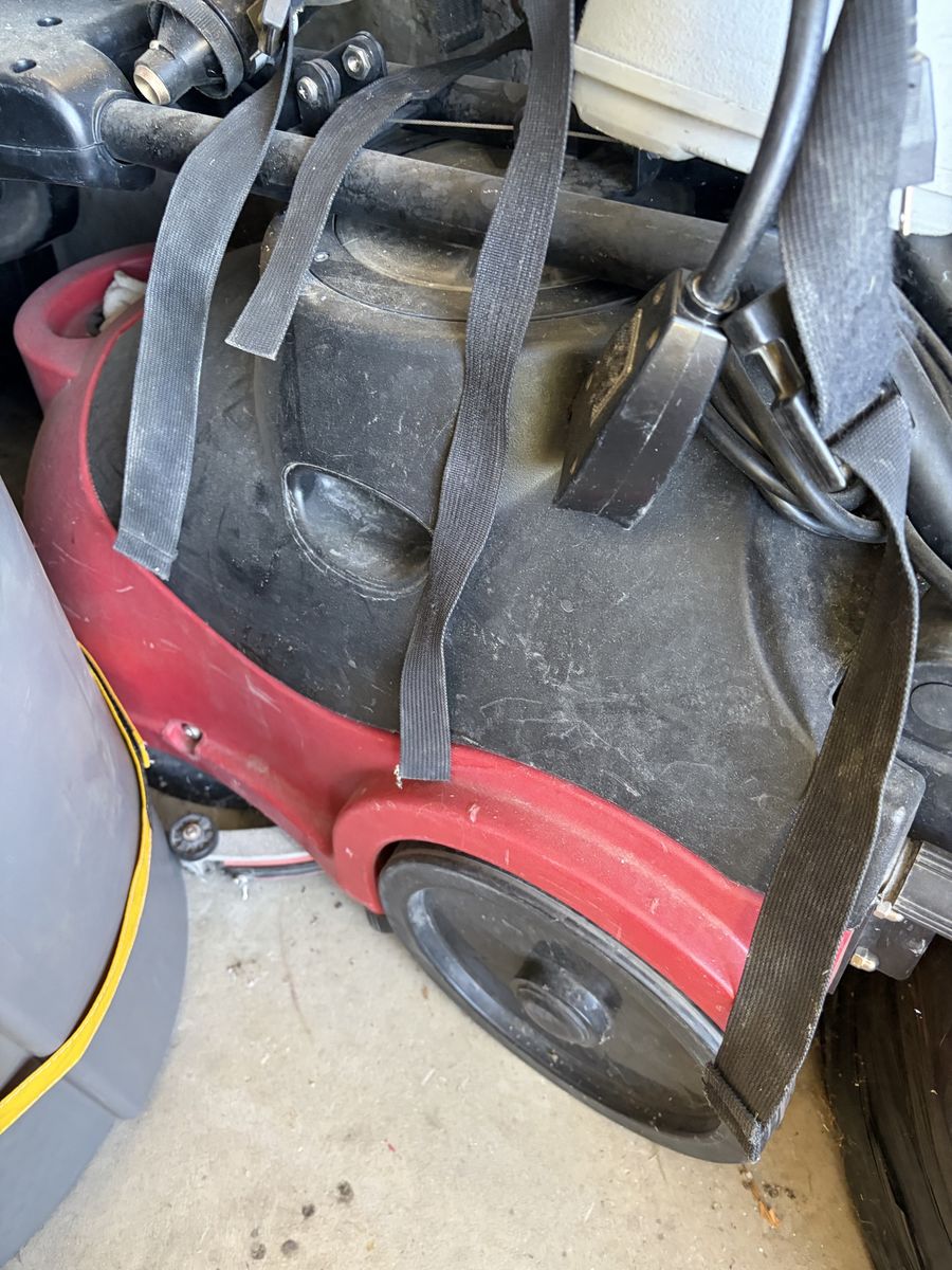 Floor machines FREE