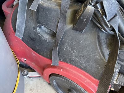 Floor machines FREE