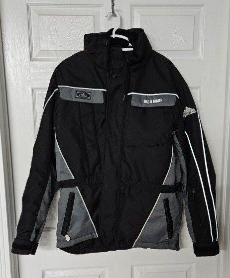 Choko Highmark Snowmobile Jacket, size L
