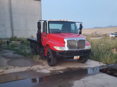 2004 International DuraStar 4300