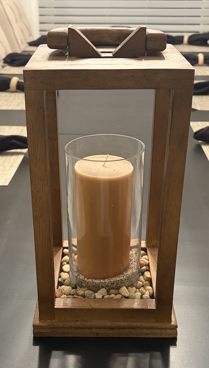 Candle Lantern
