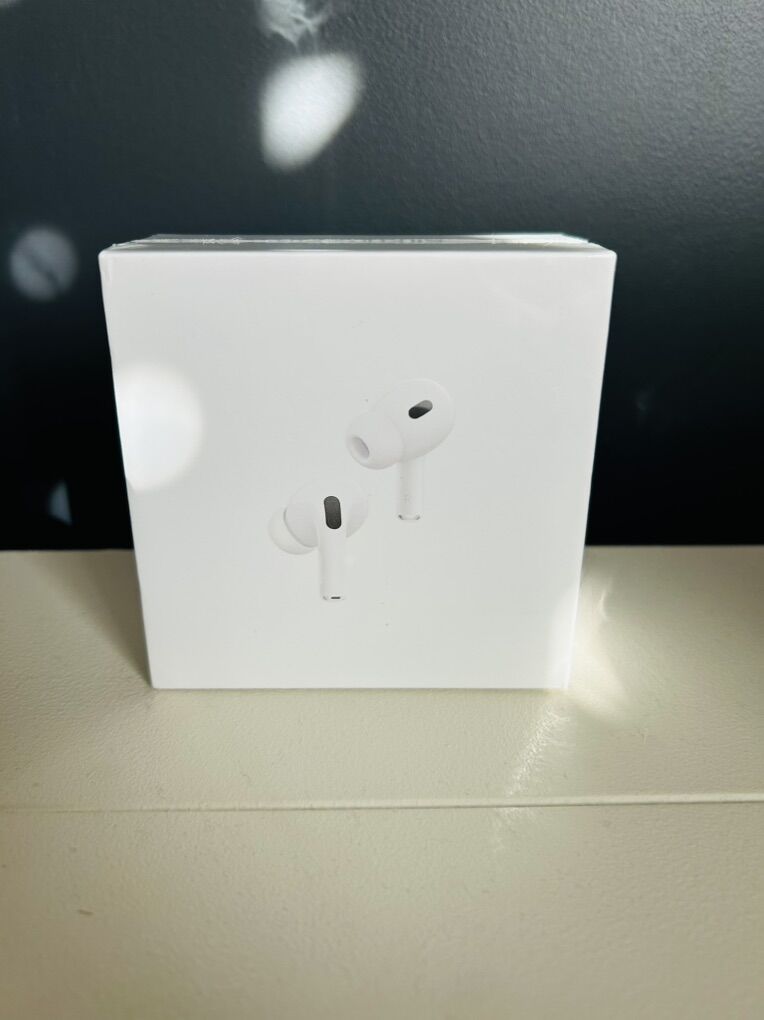 airpod pro 2s