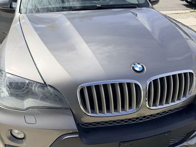 2009 BMW X5 4.4L