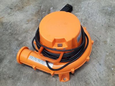 Inflatables Blower Fan
