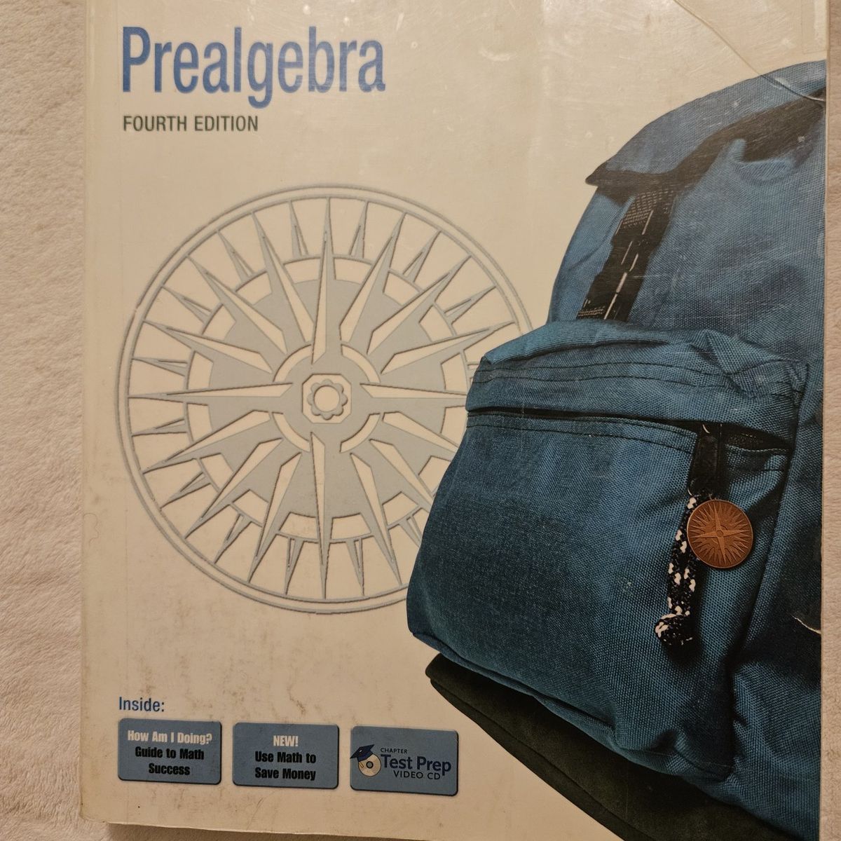 Prealgebra