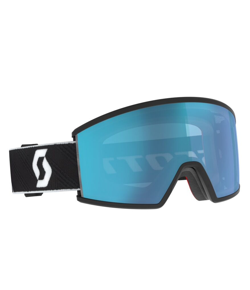 Brand New - Scott Ambit Ski Goggles