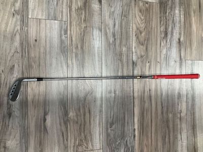 CALLAWAY MD3 MILLED 52