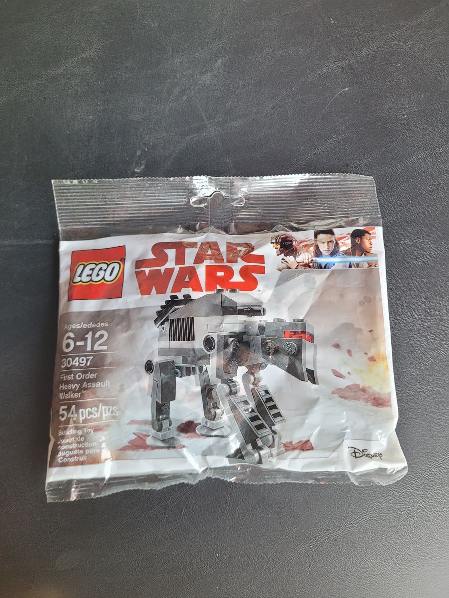 Star Wars Lego 30497 New