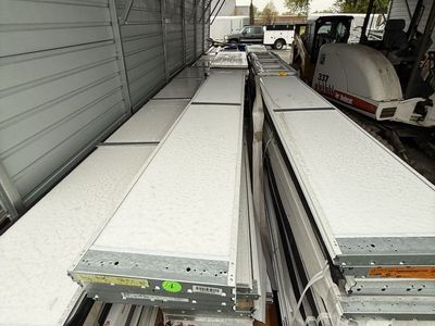 Unused Garage Doors For Sale