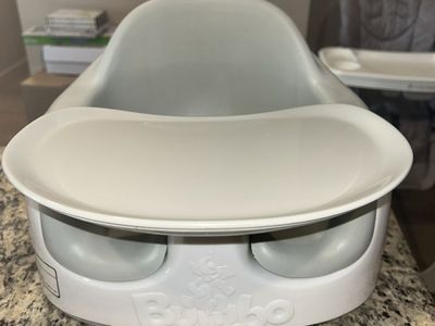 Bumbo 3-in-1 Multi Seat