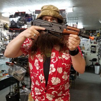 we buy airsoft replicas