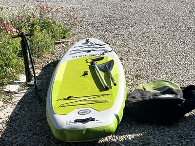 NEW Paddle Board for Sale