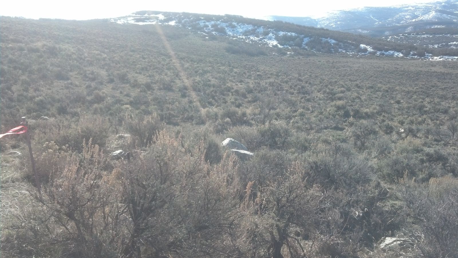 Extremely Rare High-Quality Building Lot, 1 Acre Near Park City, Utah