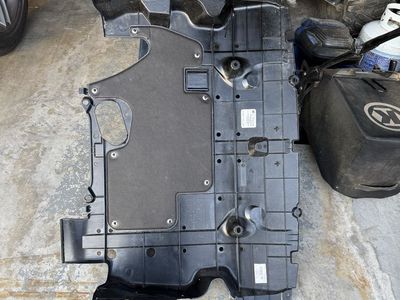 2017-2020 Subaru Impreza Engine Undertray