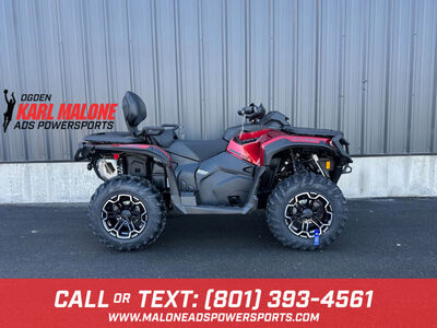 2026 Can-Am® Outlander MAX XT 850