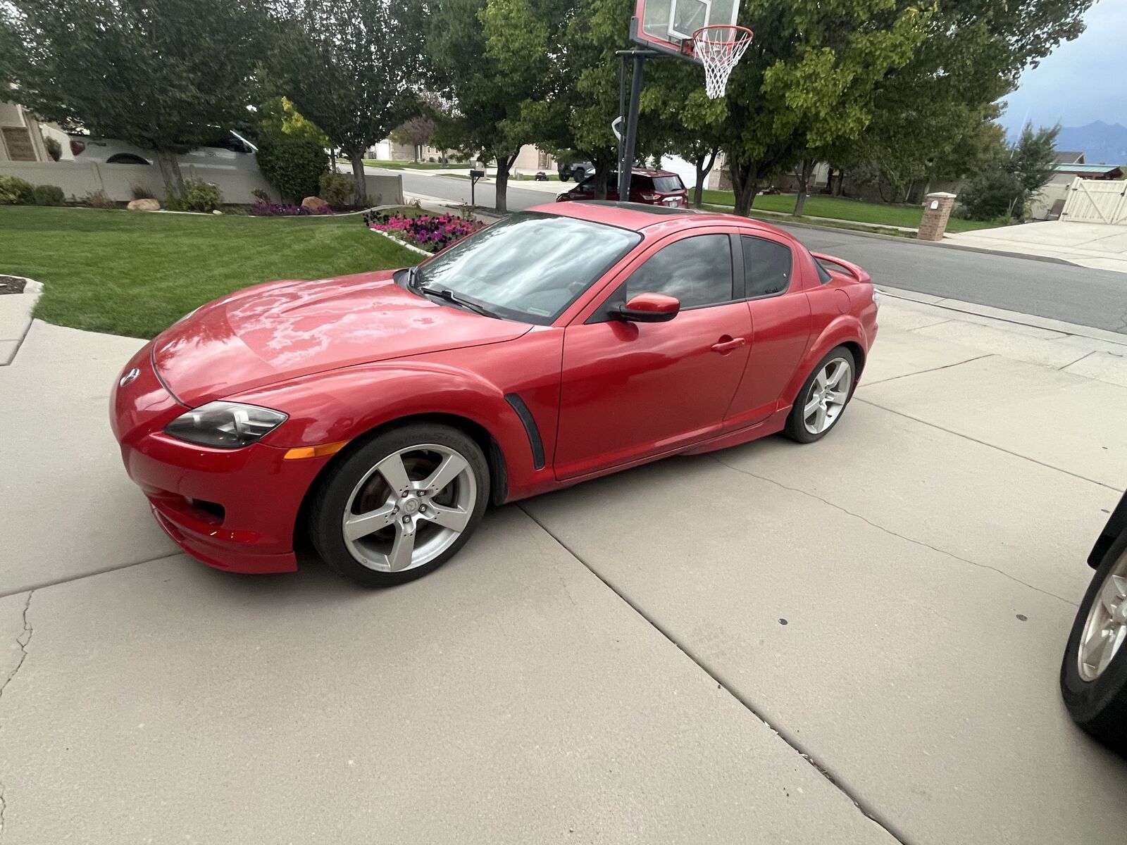 Mazda Rx 8 Base 2004 Mazda RX-8 Base in South Jordan, UT | KSL Cars