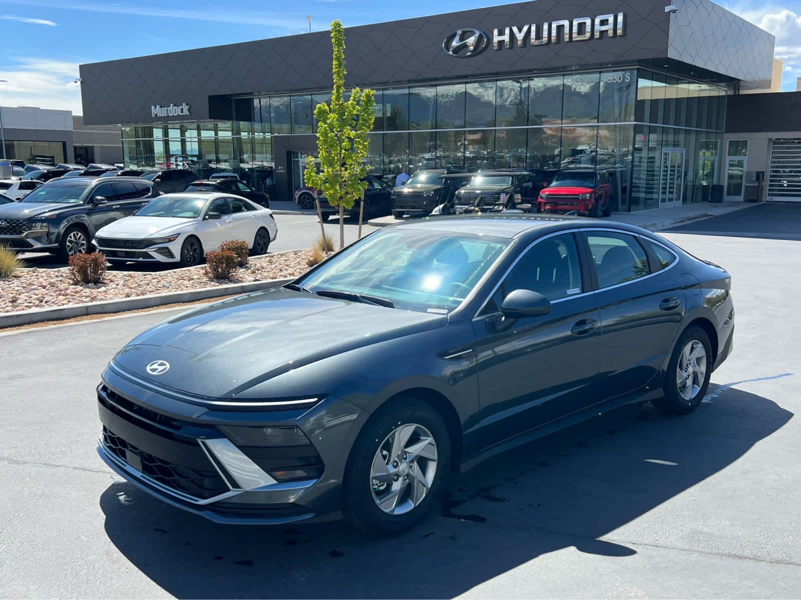 2026 Hyundai Sonata SE