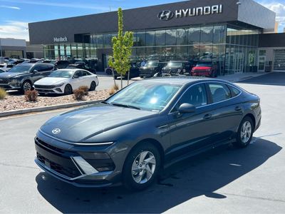 2026 Hyundai Sonata SE