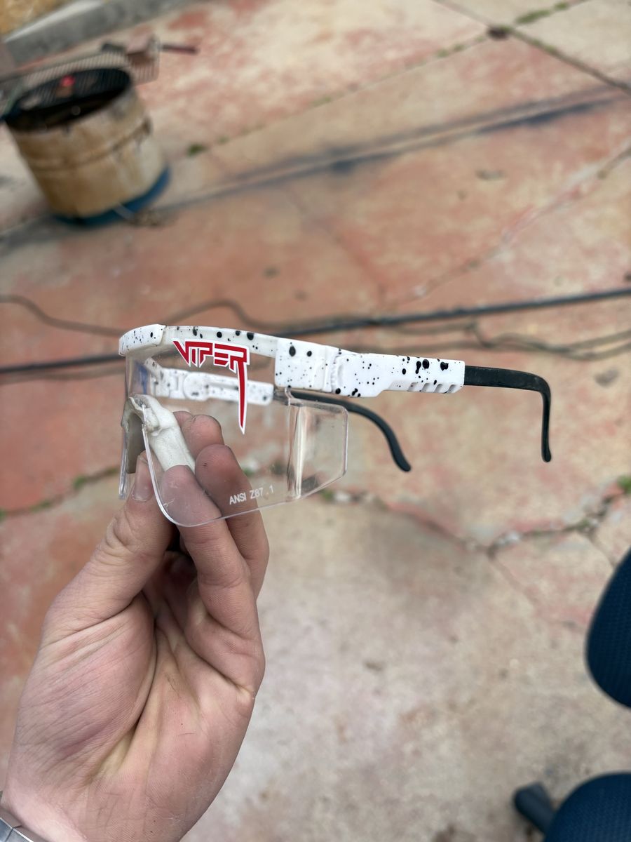 Pit Viper The 1993 Originals Sunglasses