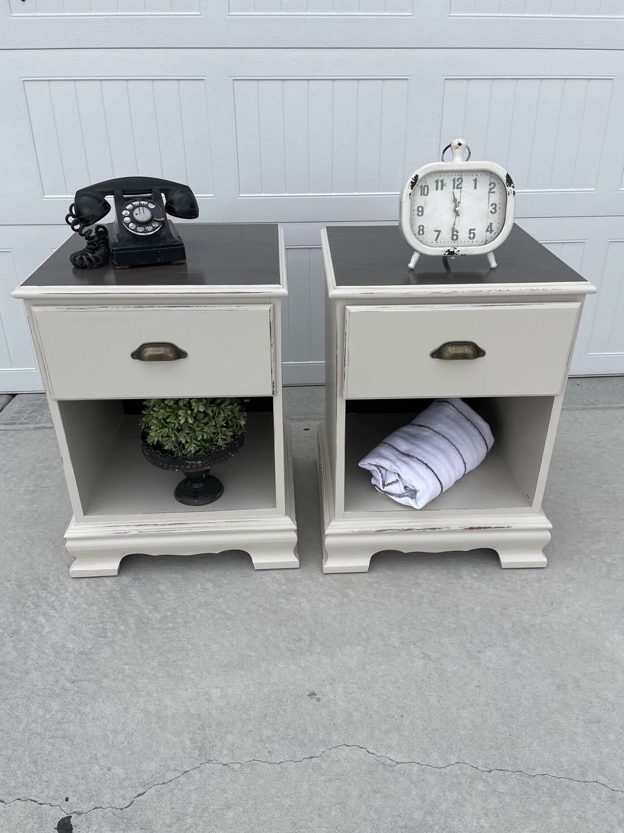 Nightstands With Storage