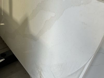 Stone Remnants
