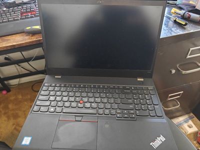 Lenovo P52s 32gb 8th gen i7 $100 obo