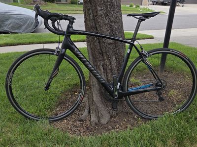 2013 Specialized Roubaix