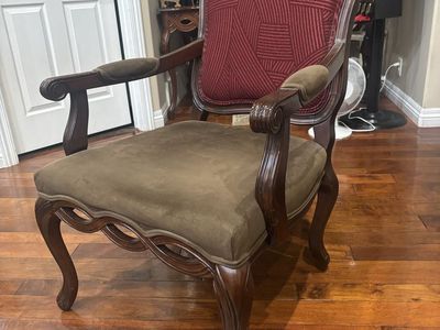 Arm Chair