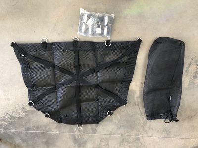 NRS Raft Cargo Platform - small