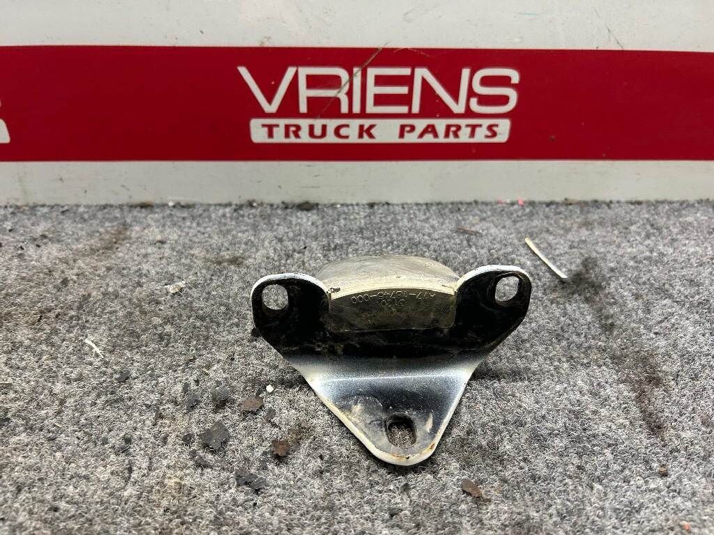 Freightliner Hood Part