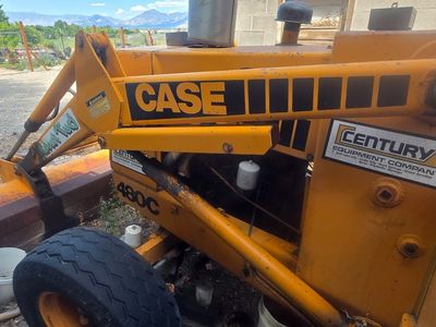 Case 480c