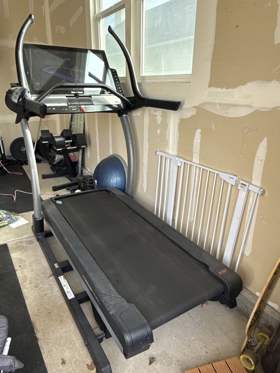 NordicTrack x32i