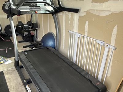 NordicTrack x32i