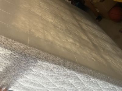 Queen Box Spring for Mattress