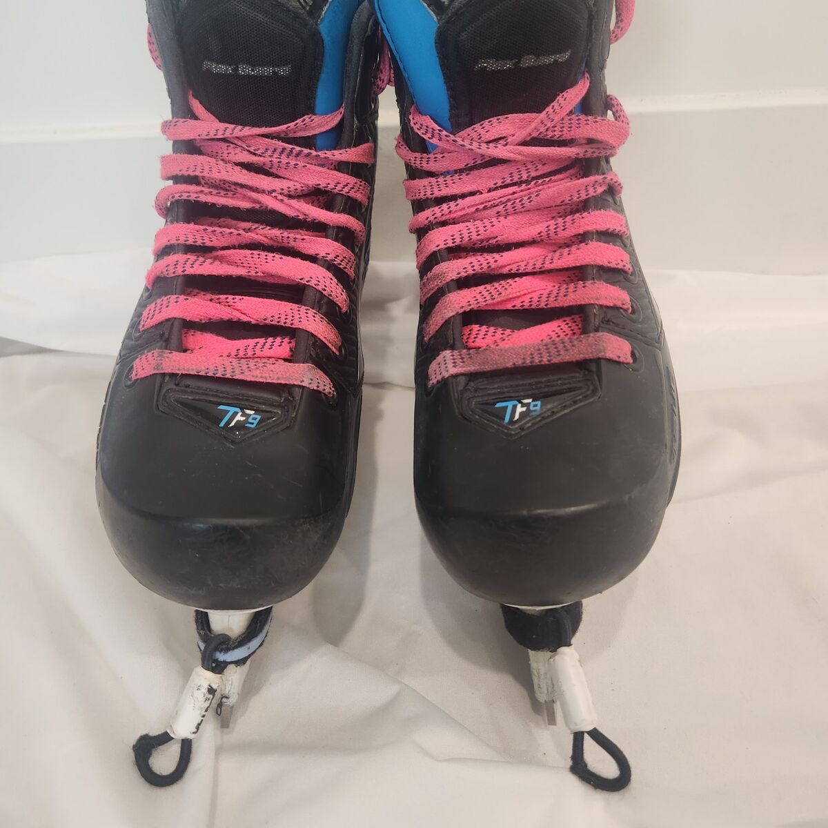 Hockey Goalie Skates