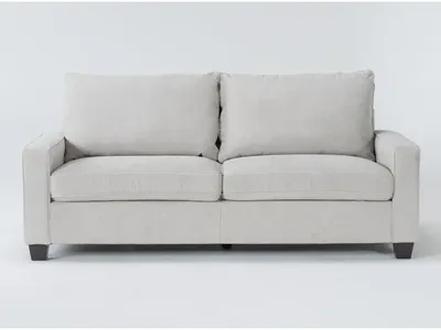 Latitude Run Beige Sofa & Couch – New in Box – Kaysville