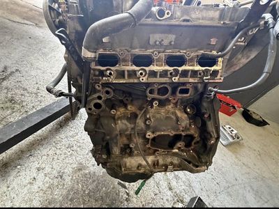 Audi 2.0T 2009-2017 engine core