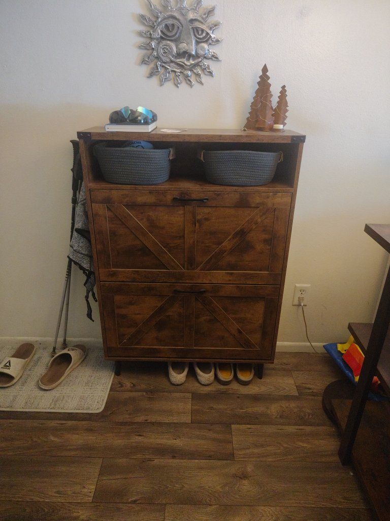 shoe holder