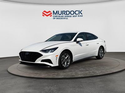 2022 Hyundai Sonata SEL