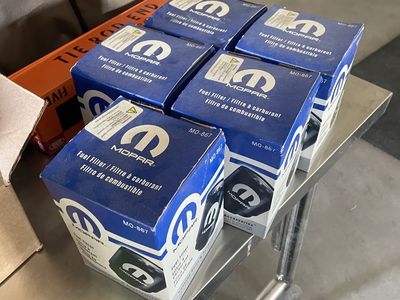 Mopar MO-867 (OEM Part Number 68197867AB)