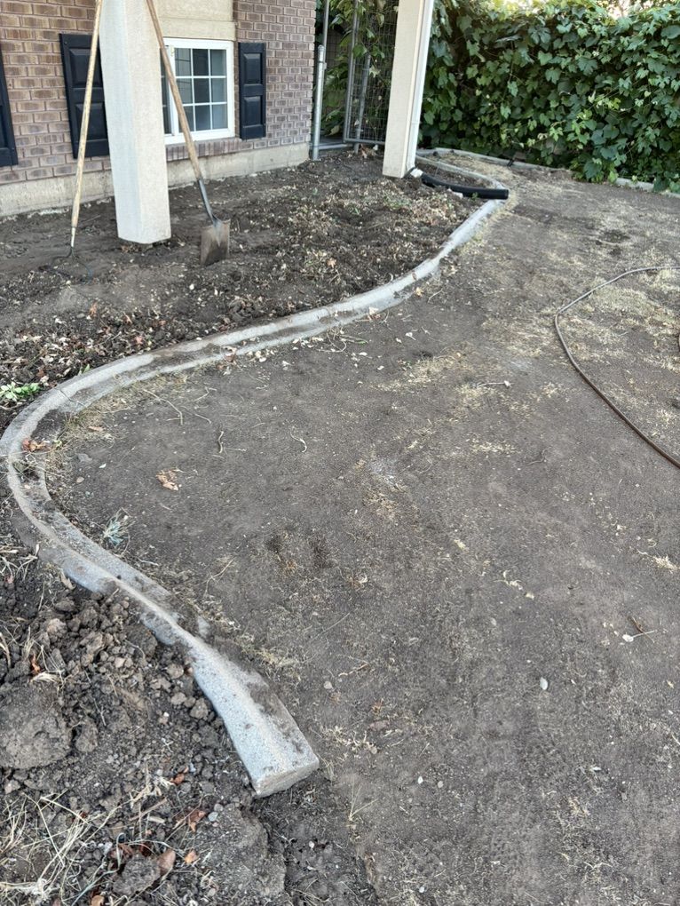 Curbing