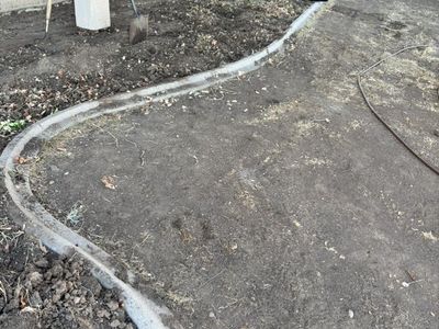Curbing