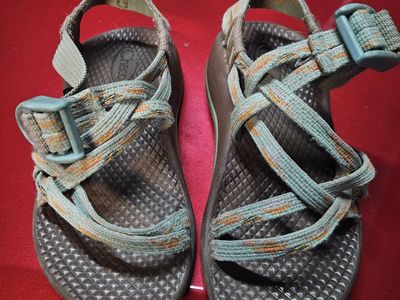 Kids Chaco Sandals