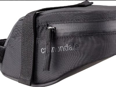 Cannondale Large Saddle Bag 1,7L NEW