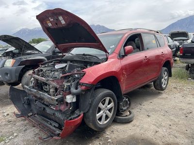 Just In! 2006 Toyota RAV4 Parts - UTPAP Orem