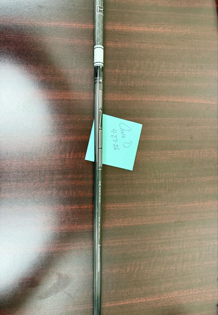 Mitsubishi Tensei 1K Pro White 50TX