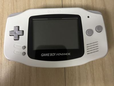 Game Boy Advance AGB-001