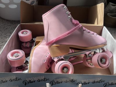 Rollerskates (Size 5)