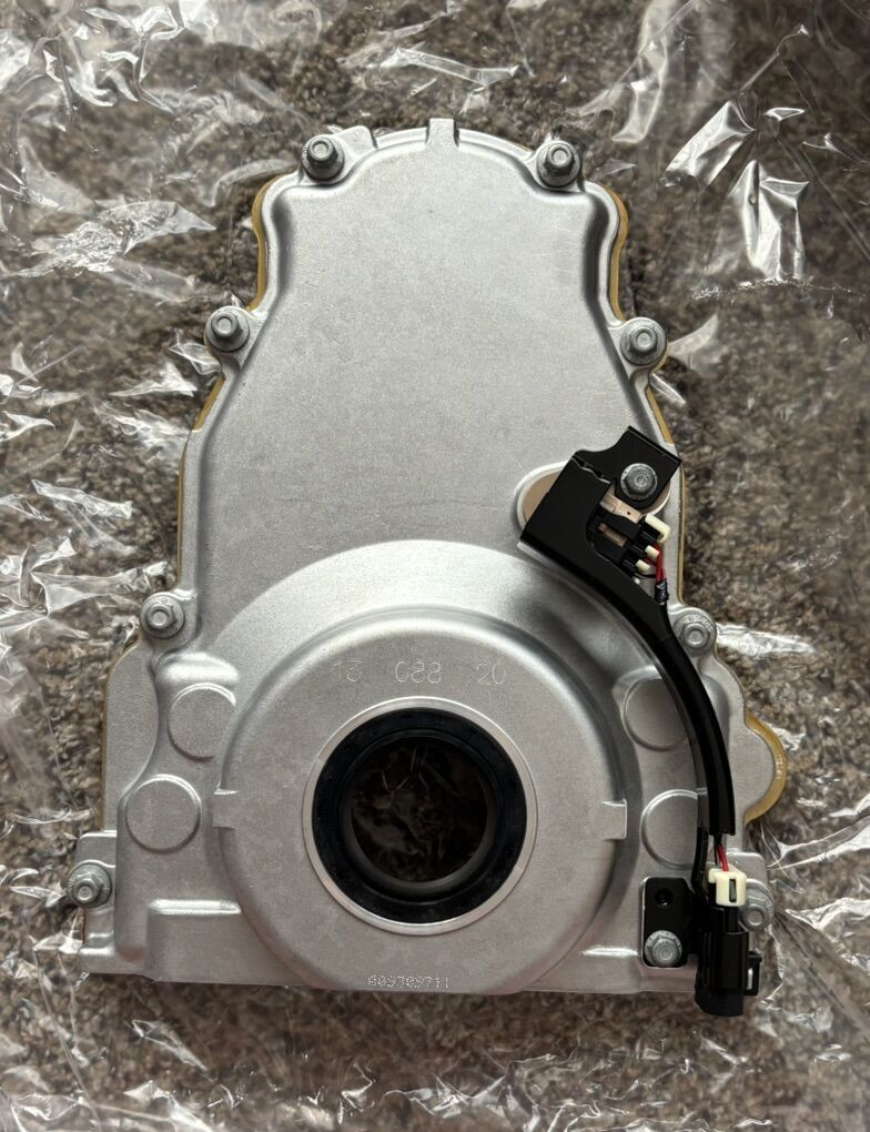 GM LS New Parts Gen III/IV 4.8 5.3 6.0 6.2