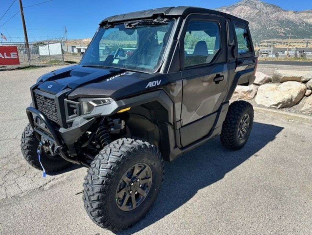 2026 Polaris® XPedition ADV NorthStar